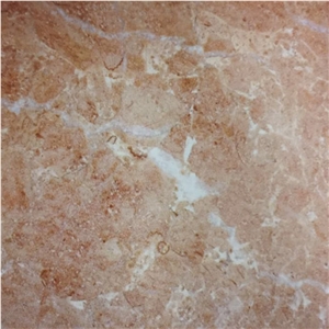 Red Lorca Red Limestone Slabs Tiles Spain