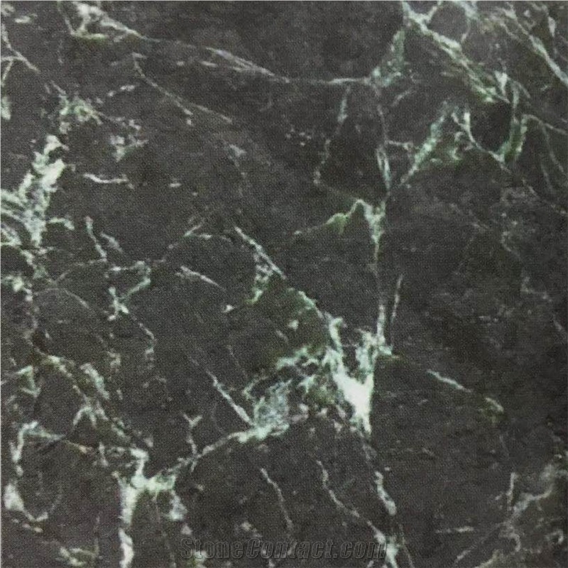 Vermont Verde Antique Marble Slabs Tiles