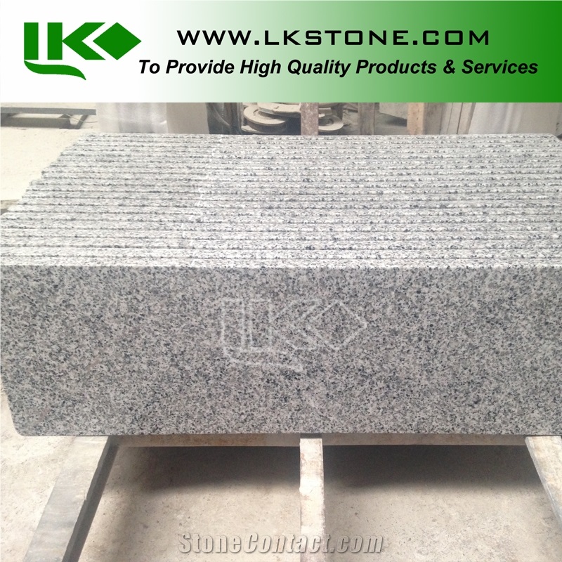 G640 Kitchen Bar Top, G640 Island Tops, Black White Flower Countertops