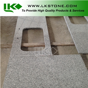 G640 Kitchen Countertops, G640 Bar Top, G640 Top, Island Tops