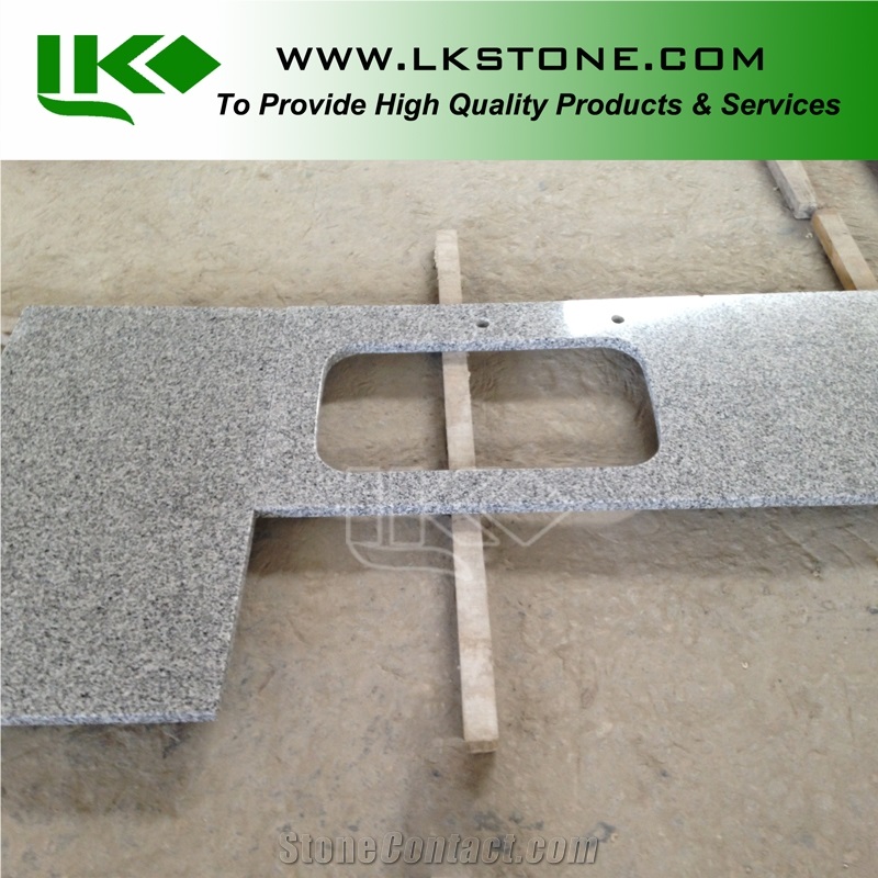 G640 Kitchen Countertops, G640 Bar Top, G640 Top, Island Tops