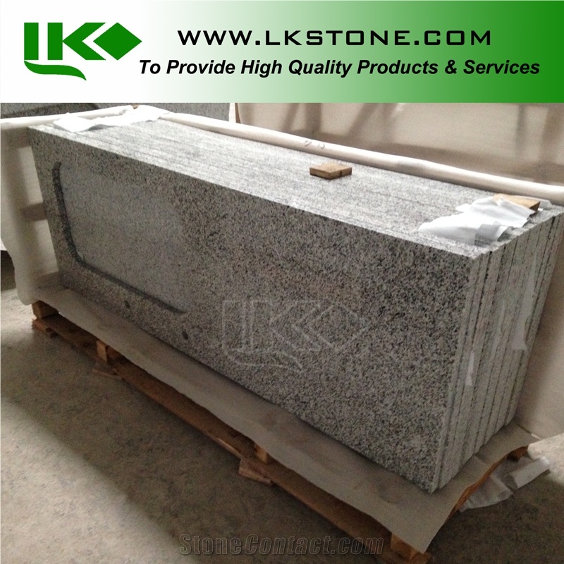 G640 Kitchen Countertops, G640 Bar Top, G640 Top, Island Tops