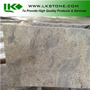 Kashmir White Kitchen Countertops, Kashmir White Island Tops, Bar Top