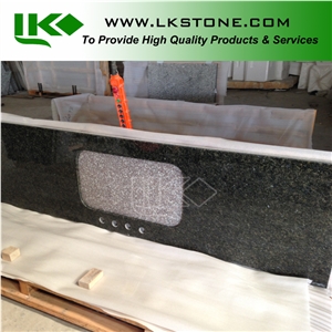 Uba Tuba Kitchen Countertops, Uba Tuba Worktops, Uba Tuba Top