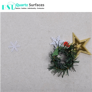Cheap Spray Grey 2cm Artificial Quartz Stone Vanity Tops for Sale