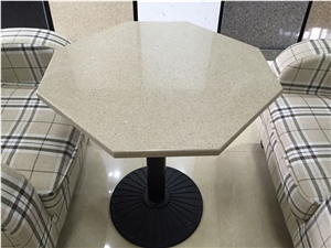 Quartz Stone Table Top Cafe Table Top Quartz Stone Table Top Cafe Table Top