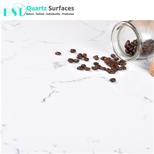 Wholesale Christmas Discounted Carrara Quartz Countertops Newest