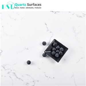 Wholesale Christmas Discounted Carrara Quartz Countertops Newest