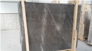 Emotion Grey Marble Slabs, Turkey Grey Marble Emotion Grey Marble Slabs, Turkey Grey Marble