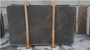 Emotion Grey Marble Slabs, Turkey Grey Marble