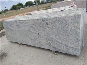 New Ivory Fantasy, Ivory Fantasy Granite Slabs & Tiles