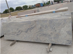 New Ivory Fantasy, Ivory Fantasy Granite Slabs & Tiles