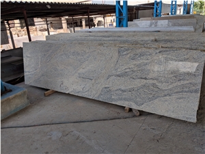 New Ivory Fantasy, Ivory Fantasy Granite Slabs & Tiles