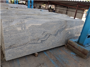 New Ivory Fantasy, Ivory Fantasy Granite Slabs & Tiles