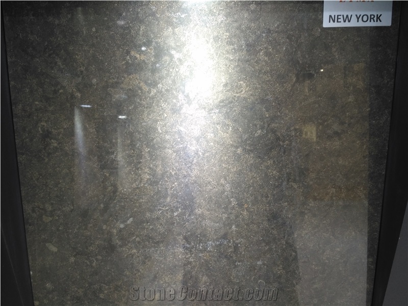 Portugal Grey Limestone, New York Limestone
