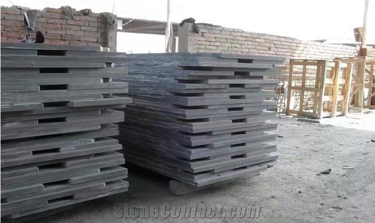 Slate Billiards Table, Pool Table