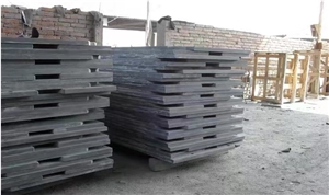 Slate Billiards Table, Pool Table