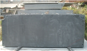 Slate Billiards Table, Pool Table