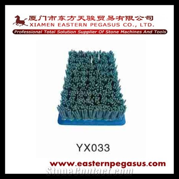 Machine Tool, Diamond Brush,Wire Brush Polishing Tools,Abrasive Brush