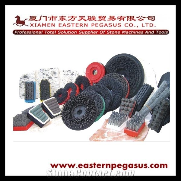 Machine Tool, Diamond Brush,Wire Brush Polishing Tools,Abrasive Brush
