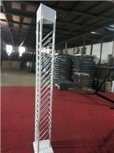 Sr004-Cheap Marble and Granite Display Tower
