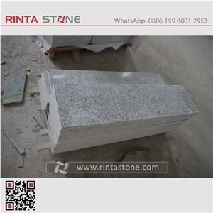 New G602 China Cheaper Grey Granite White Light Royal G603 Big Flower Blocks