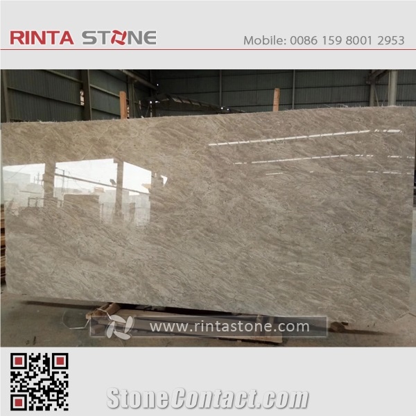 Oman Rose Desert Crema Marble Natural Beige Salalah Aman
