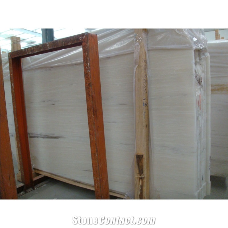 Best Price Yugoslavia Extra Crystal White Thassos Marble