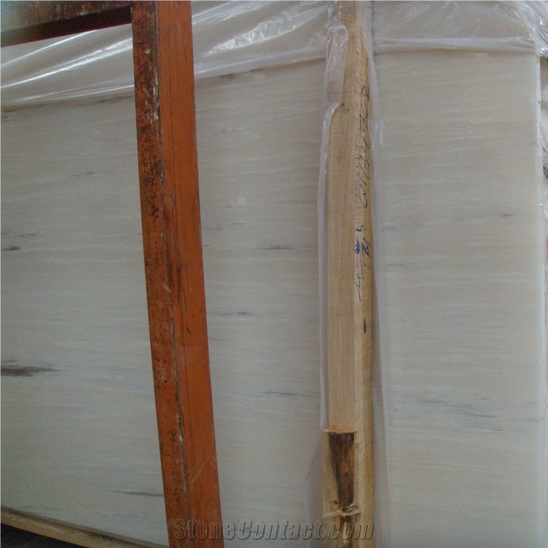 Best Price Yugoslavia Extra Crystal White Thassos Marble