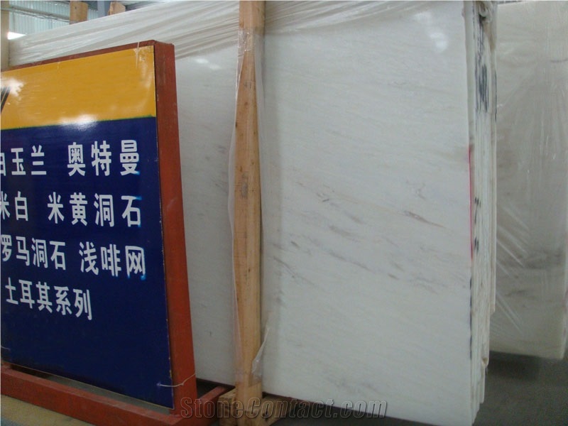 Best Price Yugoslavia Extra Crystal White Thassos Marble