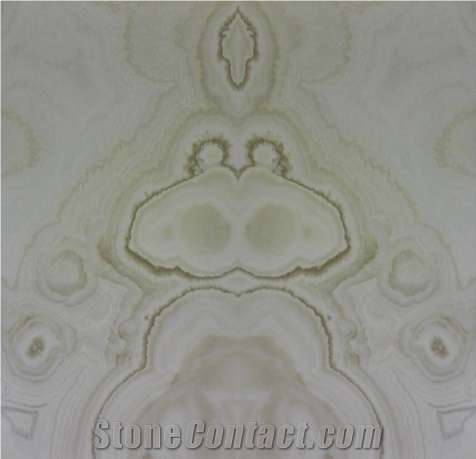 Best Classic White Onyx High Quality Wall Cladding Background