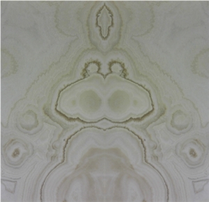 Best Classic White Onyx High Quality Wall Cladding Background