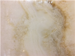 Best Classic White Onyx High Quality Wall Cladding Background