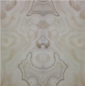 Best Classic White Onyx High Quality Wall Cladding Background