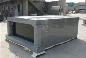 China G603 Granite Monument