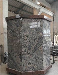 Columbarium