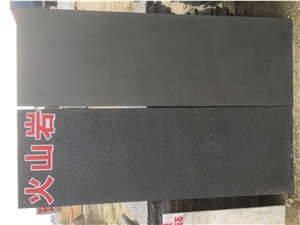 Grey Basalt Slabs & Tiles