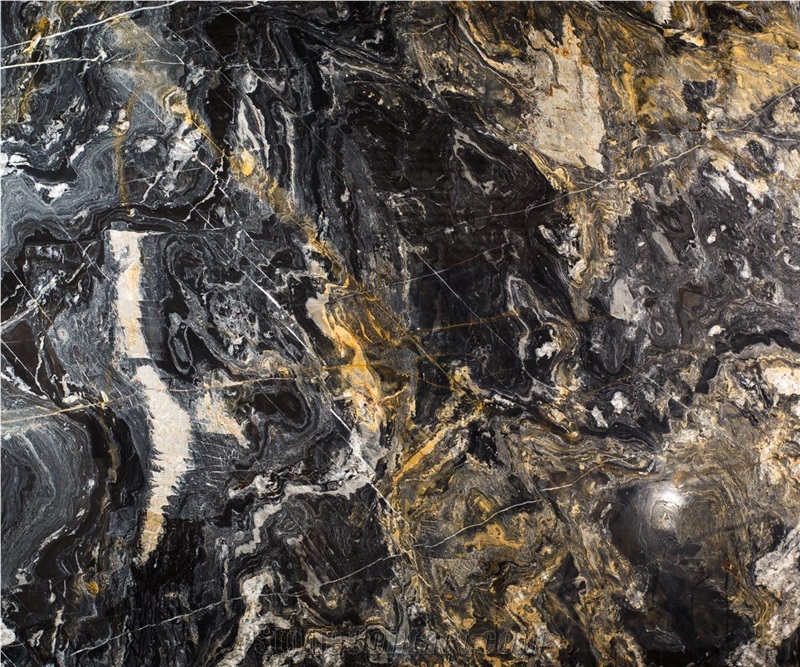 Loto Marble Block