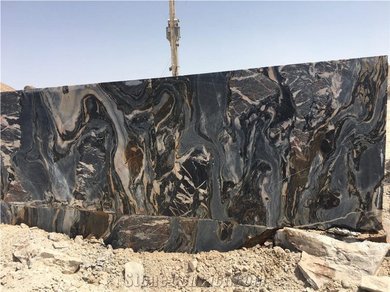 Loto Marble Block