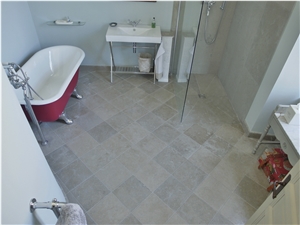 French Limestone Tiles Grey Pierre De Limeyrat Frightened Mouse French Limestone Tiles Grey Pierre De Limeyrat Frightened Mouse