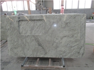 Andromeda / High Quality Granite Countertop