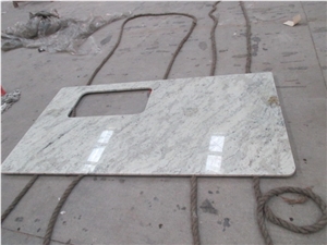 Andromeda / High Quality Granite Countertop