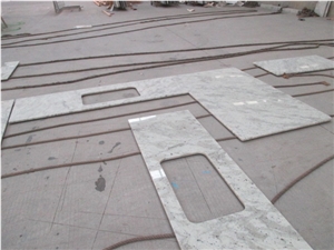 Andromeda / High Quality Granite Countertop