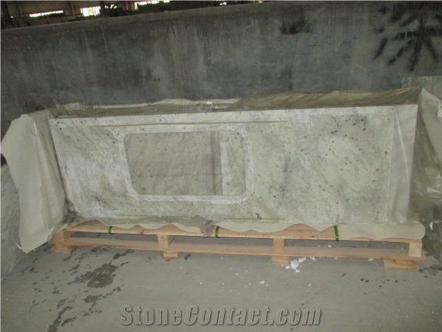 Andromeda / High Quality Granite Countertop