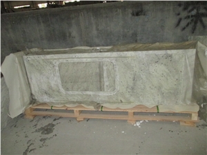 Andromeda / High Quality Granite Countertop