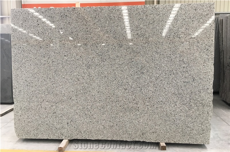 Bala White / China High Quality Granite Tiles & Slabs