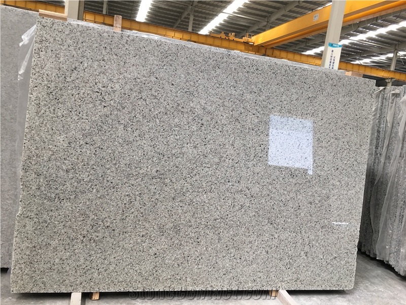 Bala White Granite Polished Tiles&Slabs