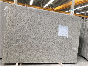 Bala White Granite Polished Tiles&Slabs