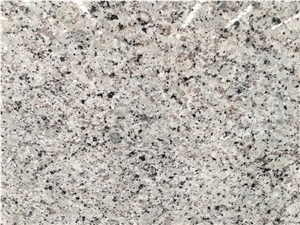 Bala White Granite Polished Tiles&Slabs