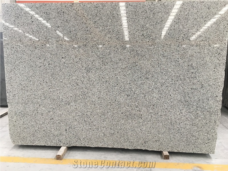 Bala White Granite Polished Tiles&Slabs